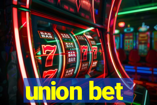 union bet